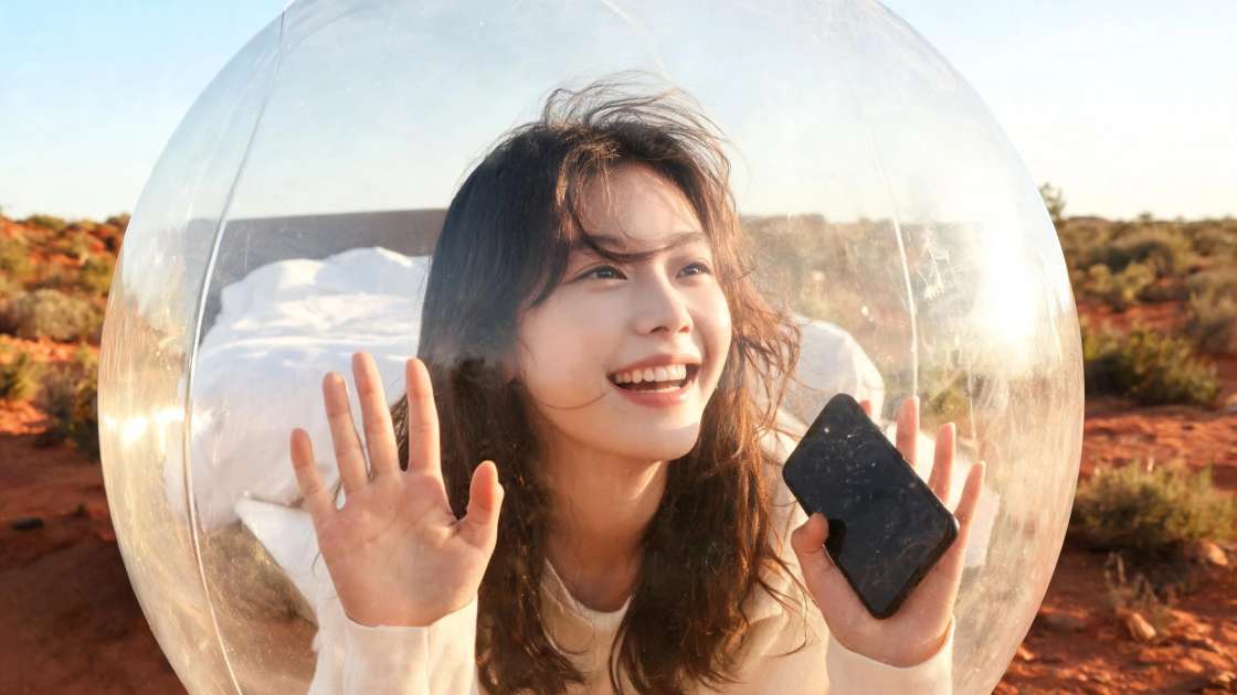 Glamping Burbuja en España: Guía Completa 2024 sobre Precios, Diferencias y Experiencias Inolvidables